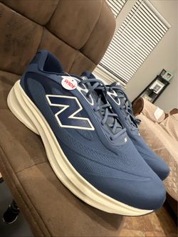 Size 15 New Balance Running Sneakers Wide Width