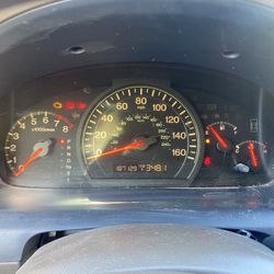 2005 Honda Accord Lx