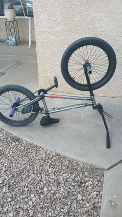 Stranger BMX Bike
