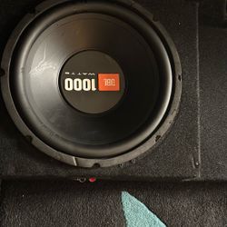 12 Inch Speakers 