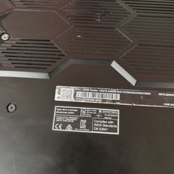 MSI GE66 Raider 15.6" Gaming Laptop i7-10750H GeForce RTX2070 Super 32GB RAM 