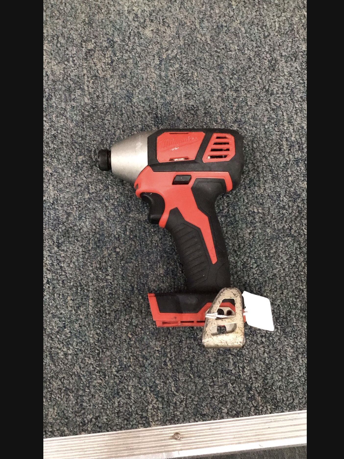 Milwaukee 2656-20 M18 1/4" Hex Impact Driver Tool Only π΅ π³ π΅ Cash and Card Accepted