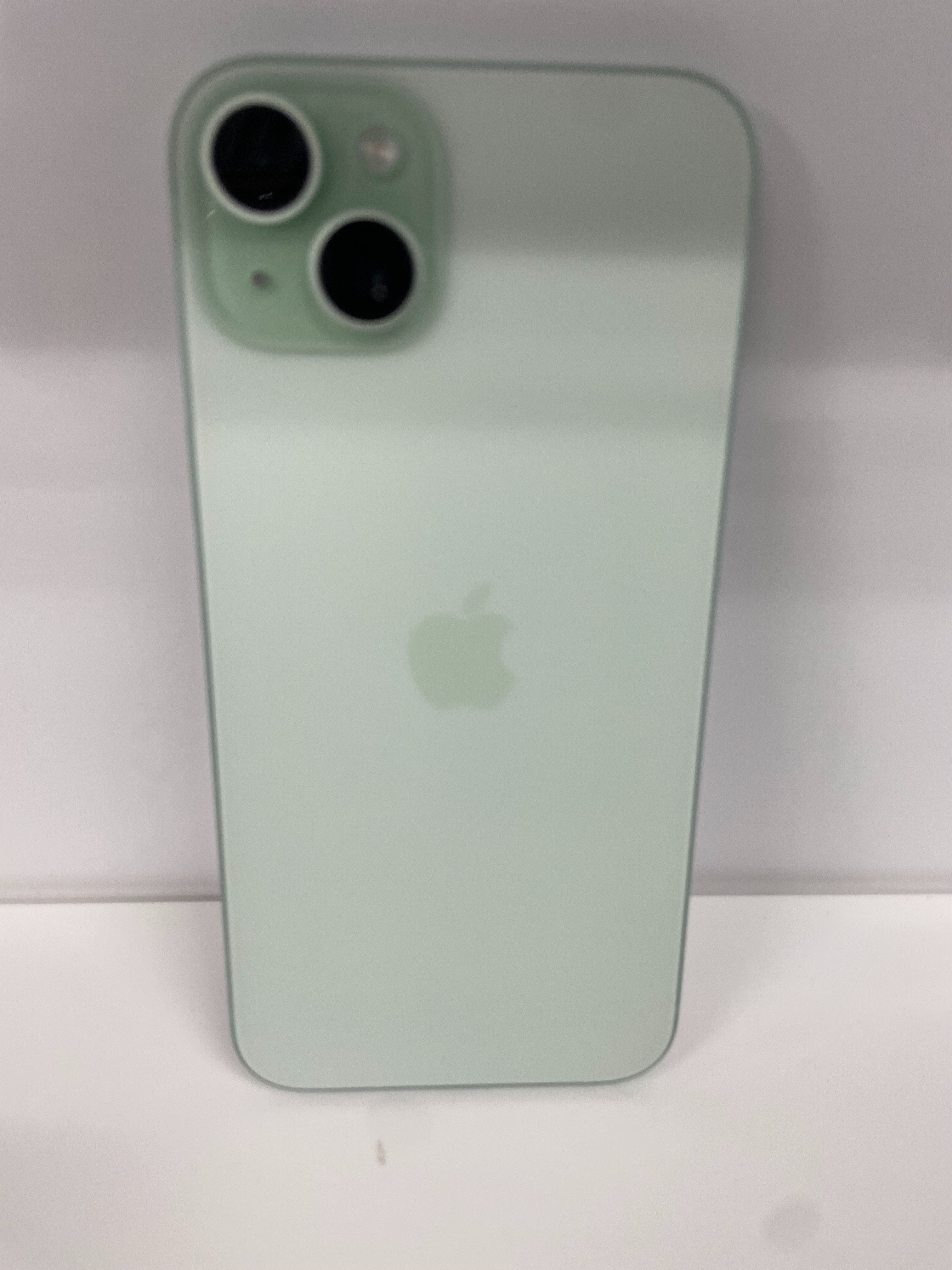📦 Apple iPhone 15 Plus (Pre-Owned) – Now $449 