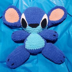 Stitch jumbo