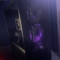 Gaming PC Ryzen 5 2600 & GTX 1080ti 