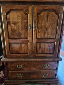 Armoire