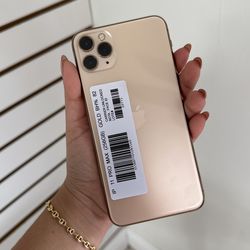 11 Pro Max 256gb