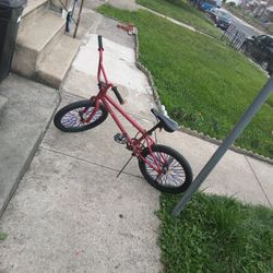 20 Inch  Mongoose ...