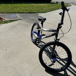 20" Kent Ambush BMX Bike