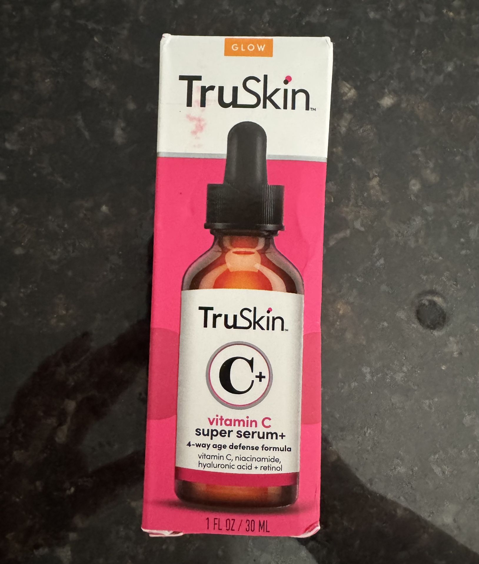 TruSkin Vitamin C Super Serum 1oz