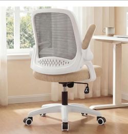 New Neo Chair Mesh Office Chair (Beige) - NEW IN BOX - $30