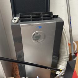AIR CONDITIONING - STAND ALONE UNIT 