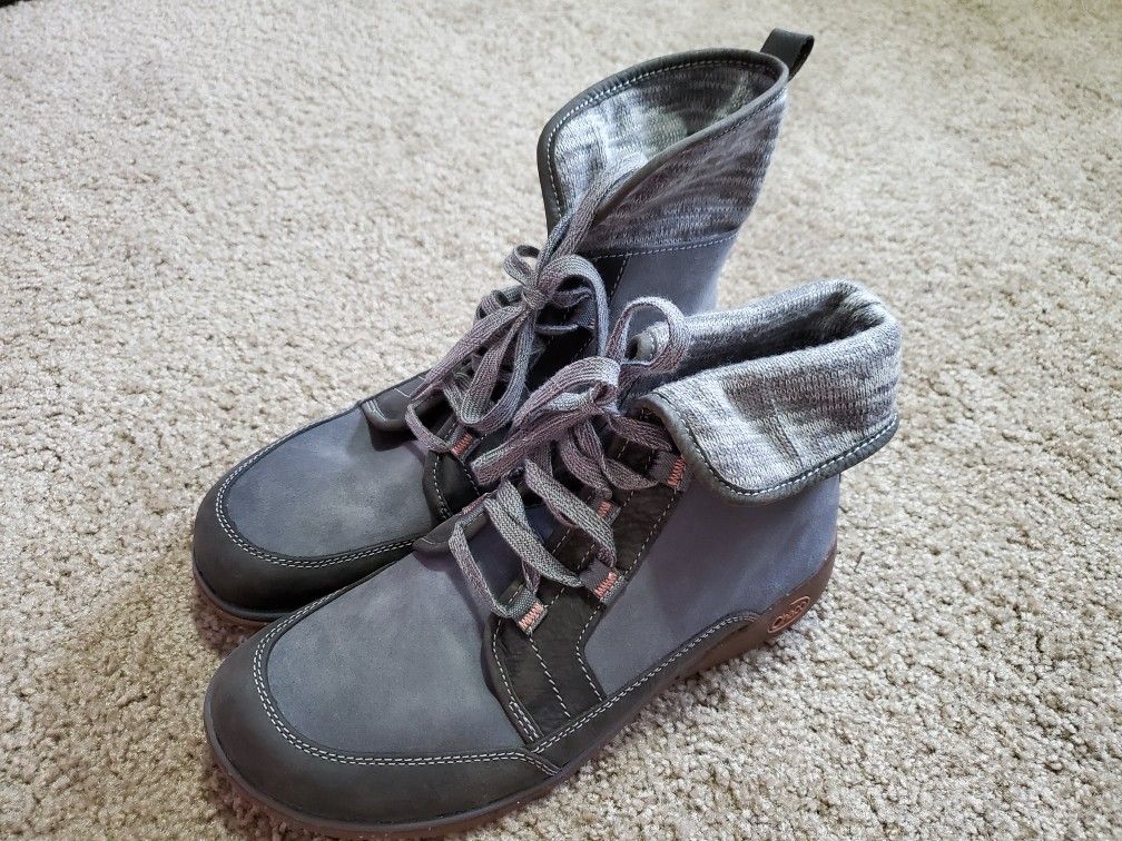 Waterproof Boots Chaco Roland Boots Chacos