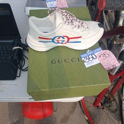 Shoes Gucci