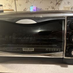 Convection Oven