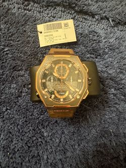 Bulova Precisionist X Men's Watch (98B356)