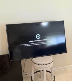 Vizio smart tv 4K
