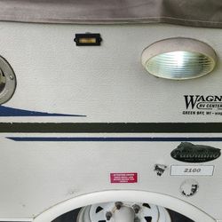 2005 Palomino Camper