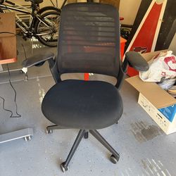 Office chair