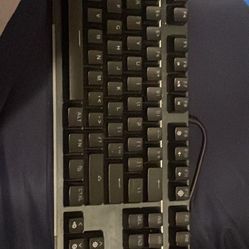 Hyper X Keyboard 