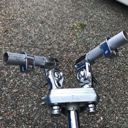 Ludwig  Modular Tom Holder for Drum Set