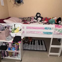 Loft Bed