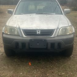 1998 Honda Cr-v