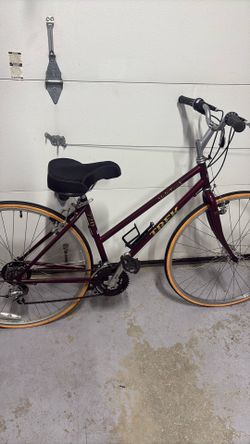 Trek 720