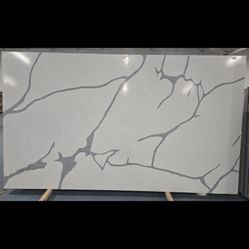 Quartz countertops