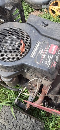 12.5 briggs engine
