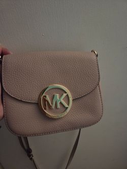 Michael Kors Small Crossbody Bag