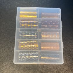 Nail Foil LV