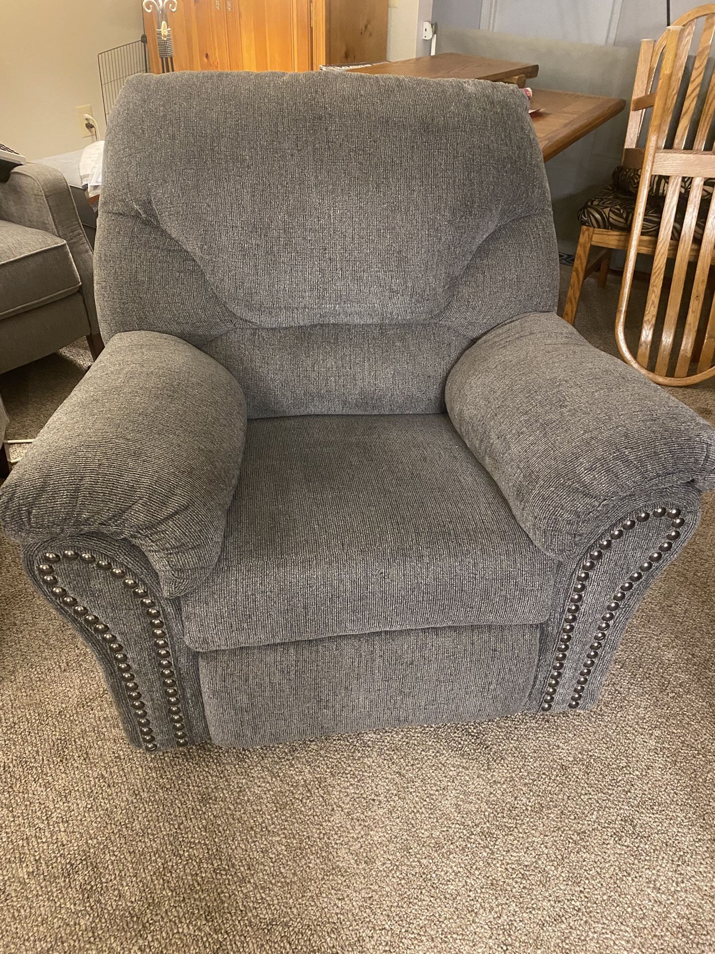 Recliner