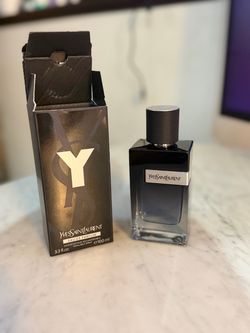 YSL y Eau de Parfum 100 ML 3.3 Oz