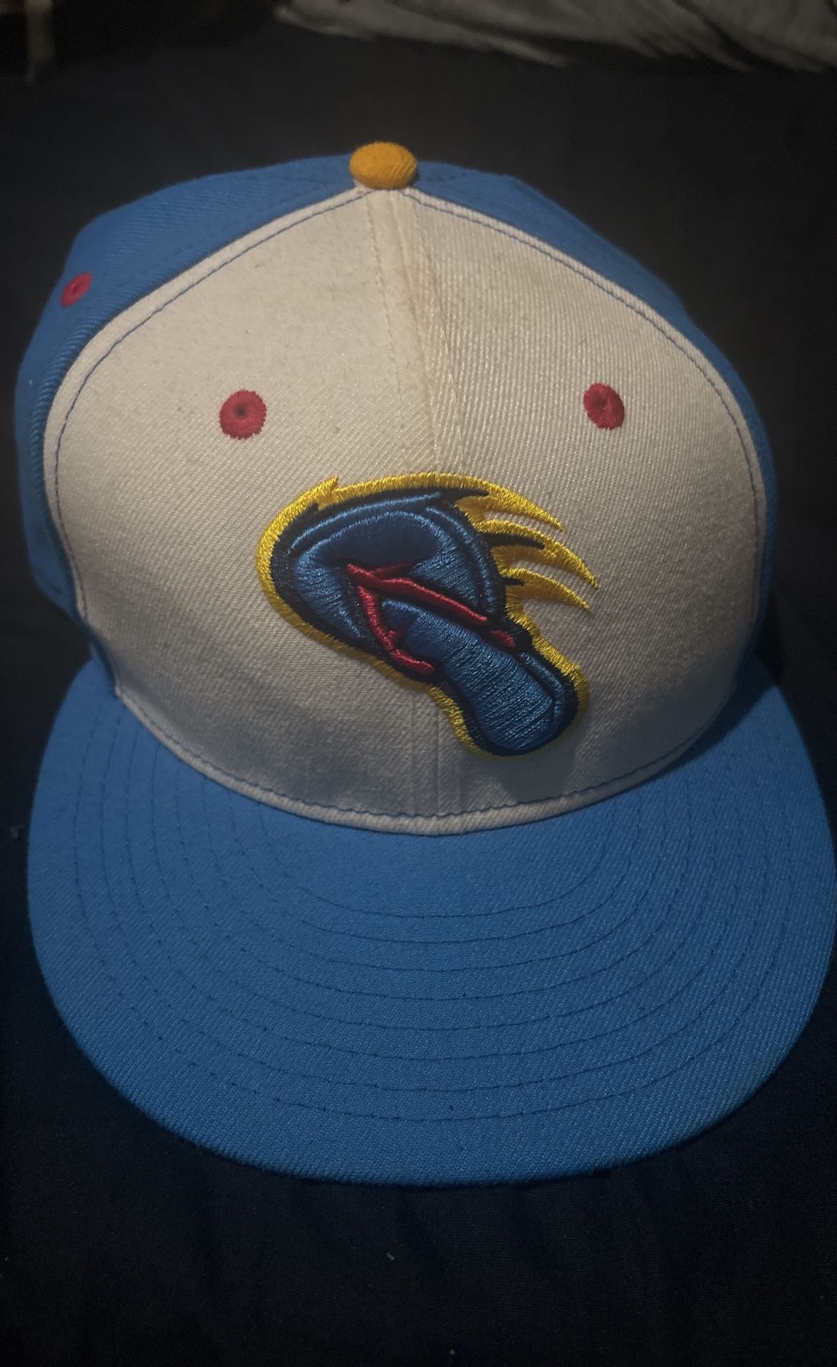 San Antonio Missions Baseball Hat