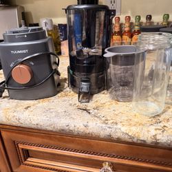 Juicer