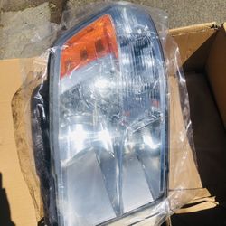 Ram 2012 Original headlights 