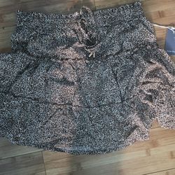 New Size Medium Skirt