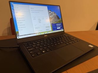 Dell XPS 13 9360
