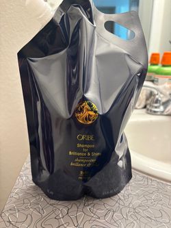 Oribe shampoo