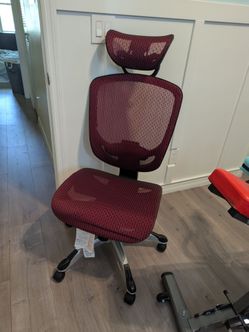 Office chair