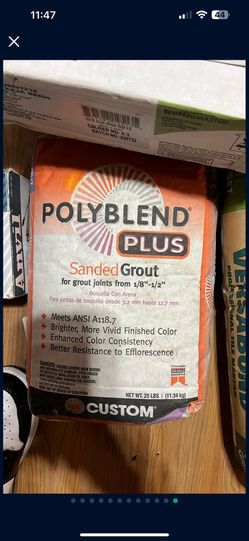 Polyblend Plus