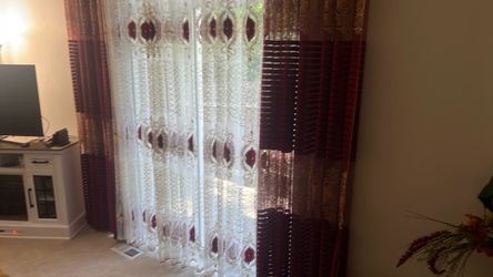 Curtains