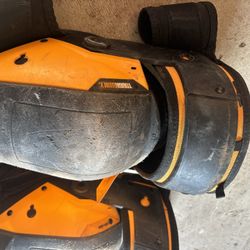 Knee Pads