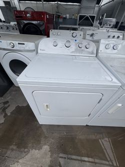 Dryer Secadora 