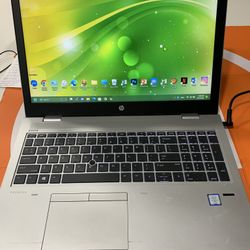 i5…i5…HP PROBOOK .  7 GENERATION  PHOTOSHOP and MICROSOFT build On  07/12/2019….128.0 GB SSD  ( Capacity  ) ..8.0 GB RAM . READY FOR CLASSES   