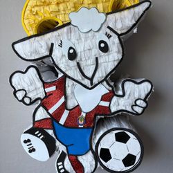 Personalized Piñatas 