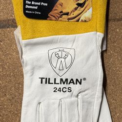 Tillman Welding Glove