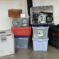 Dyna-lite and Matthews