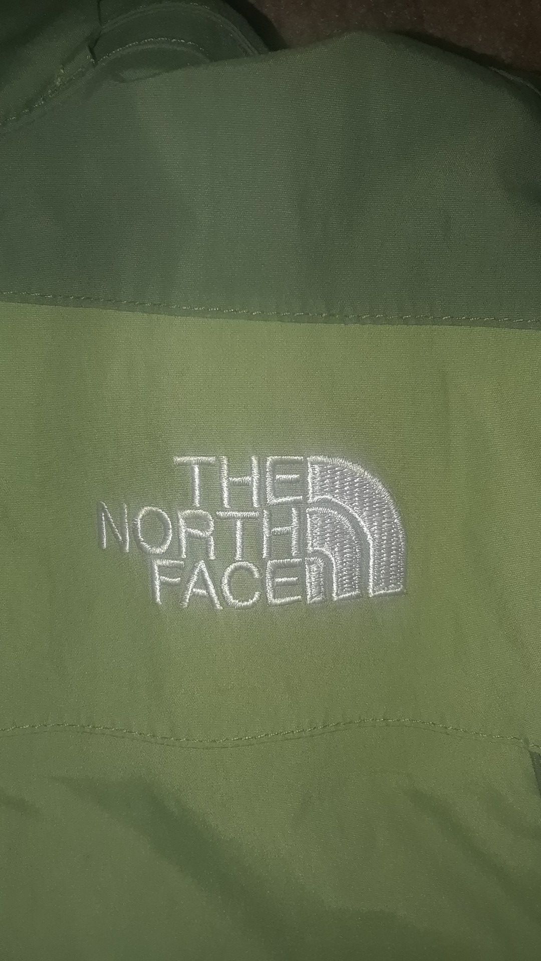 North face